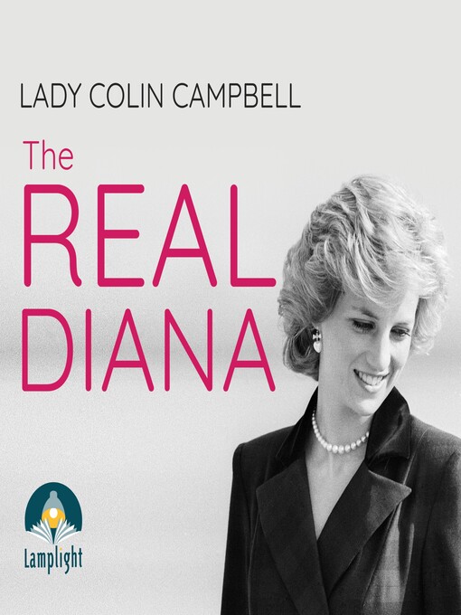 Title details for The Real Diana by Lady Colin Campbell - Wait list